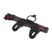 Велосипедний насос  Blackburn Airstik SL HP ручний 160psi сірий BBN-7085515