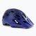 Шолом велосипедний жіночий GIRO TREMOR темно-синій GR-7089339
