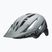 Шолом велосипедний Bell Sixer Integrated MIPS matte gloss grays