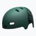 Шолом велосипедний Bell Local green black/skull
