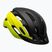 Шолом велосипедний Bell Trace roz. Uniwersalny matte hiviz/black
