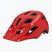 Шолом велосипедний Giro Fixture Integrated MIPS matte trim red