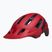 Шолом велосипедний дитячий Bell Nomad 2 Integrated MIPS Jr matte red