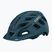 Велосипедний шолом Giro Radix матовий темно-синій