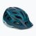 Шолом велосипедний Giro Radix блакитний 7140656
