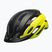 Шолом велосипедний Bell Trace matte hiviz