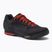 Кросівки велосипедні МТВ чоловічі Giro Rumble VR black/glowing red