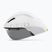 Шолом велосипедний Giro Aerohead MIPS matte white silver