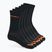 Шкарпетки Merrell Recycled Cushion Crew