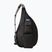 Рюкзак міський KAVU Rope 10 л black