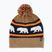 Зимова шапка KAVU Herschel snow bear