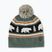 Зимова шапка KAVU Herschel tree bear