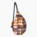 Рюкзак міський KAVU Mini Rope Sling 4 л cabin plaid