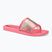 Шльопанці жіночі Ipanema Renova pink/metalic pink