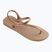 Сандалі жіночі Havaianas Flash Urban rose gold