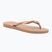 В'єтнамки жіночі Havaianas Slim rose gold
