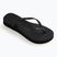 В'єтнамки жіночі Havaianas Slim Platform black