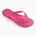 В'єтнамки Havaianas Top pink flux