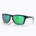 Сонцезахисні окуляри Oakley Sylas XL чорні чорнило / нефритовий призма