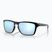 Полярні окуляри Oakley Sylas XL матові чорні/призма для глибокої води