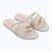 Шльопанці жіночі Ipanema Diversa Slide off white/pink