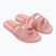 Шльопанці жіночі Ipanema Diversa Slide light pink/orange