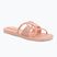 Шльопанці жіночі Ipanema Diversa Slide light pink/orange