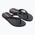 В'єтнамки жіночі Ipanema Diversa black/lilac