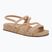 Сандалі жіночі Ipanema Walk beige/beige/copper