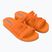 Шльопанці жіночі Ipanema Walk Slide orange/orange/blue