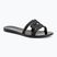 Шльопанці жіночі Melissa M Ad black