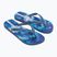 В'єтнамки чоловічі Ipanema Tropical III blue/blue