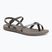 Сандалі жіночі Ipanema Fashion Sand VIII grey/silver