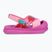 Сандалі дитячі Ipanema Precious lilac/pink