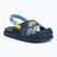 Сандалі дитячі Ipanema Precious blue/green