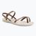 Сандалі жіночі Ipanema Fashion Sand VIII Beige/Metallic Pink