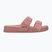 Шльопанці жіночі Ipanema Leme Slide pink/brown