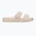Шльопанці жіночі Ipanema Leme Slide beige/black