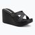 Шльопанці жіночі Ipanema High Fashion II Slide black/glitter/beige