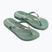 В'єтнамки жіночі Ipanema Anat Connect II green/gold