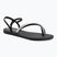 Сандалі жіночі Ipanema Elegant black/silver