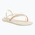 Сандалі жіночі Ipanema Elegant beige/gold pink