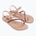 Сандалі жіночі Ipanema Elegant beige/brown