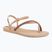Сандалі жіночі Ipanema Elegant beige/brown