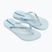В'єтнамки жіночі Ipanema Anatomica Lolita light blue/glitter blue