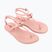 Сандалі жіночі Ipanema Atena pink/pink