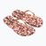 В'єтнамки жіночі Ipanema Animal Print beige/gold