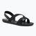 Сандалі жіночі Ipanema Vibrant Sand black/black/pink