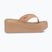 В'єтнамки жіночі Ipanema Solaris beige/beige/brown