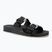 Шльопанці жіночі Ipanema Shore black/black/beige